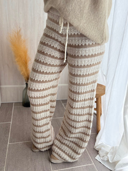 Pantalon Douceur