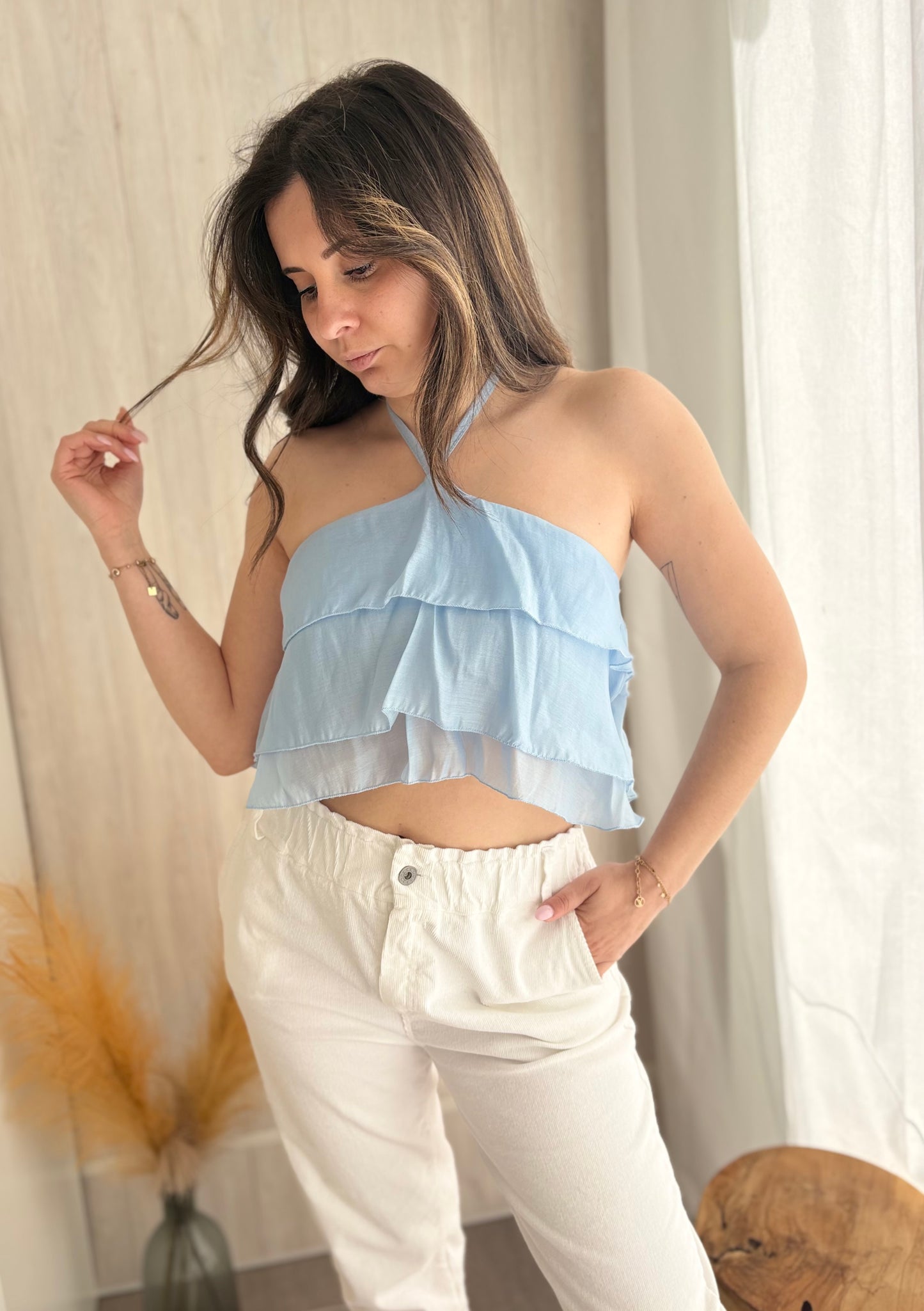 ✨ Top Anaïs ✨
