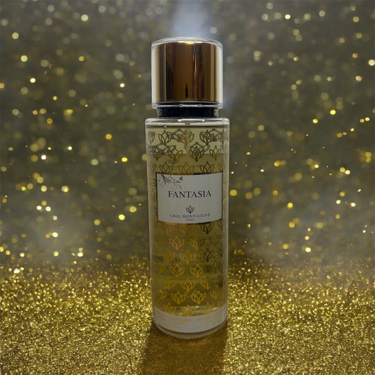 Brume FANTASIA Gris Montaigne