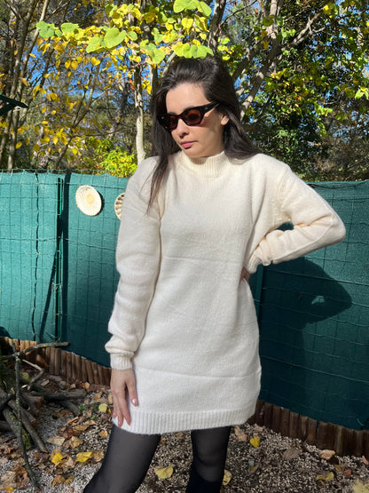 Robe pull Iris