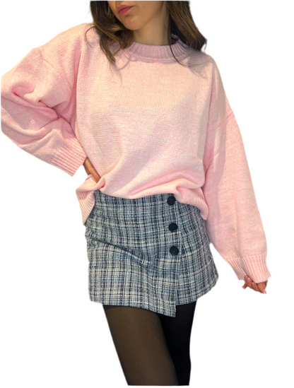 Pull Alana PINK