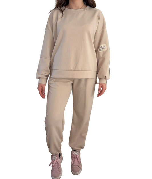 Ensemble de survêtement