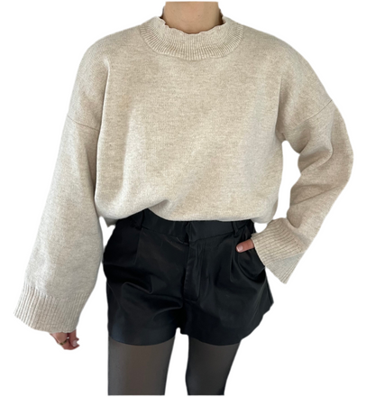 Pull Alana Cosy