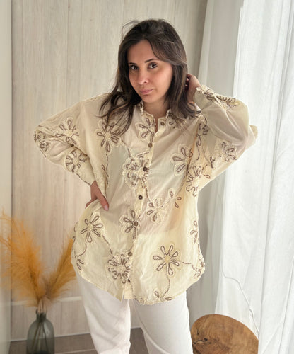 Chemise Alma