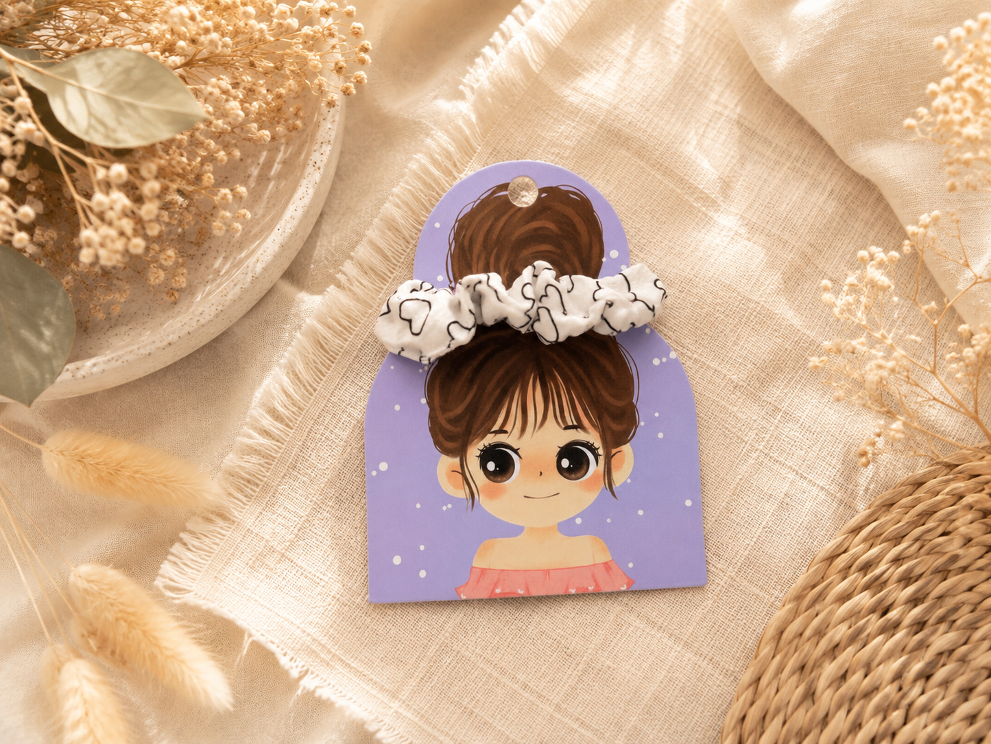 ✨ Chouchou bella ✨