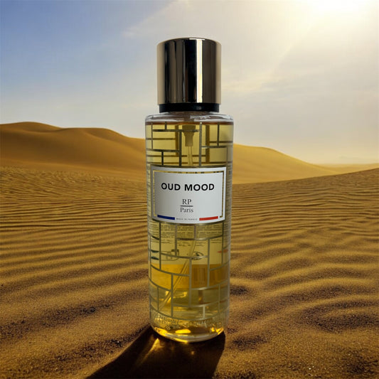 Brume OUD MOOD  RP Paris