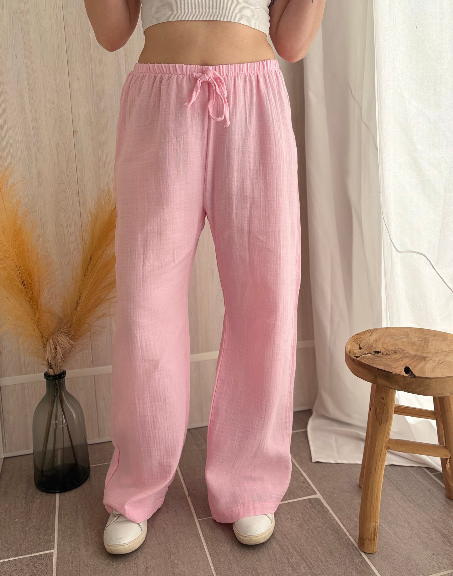 Pantalon Rosy