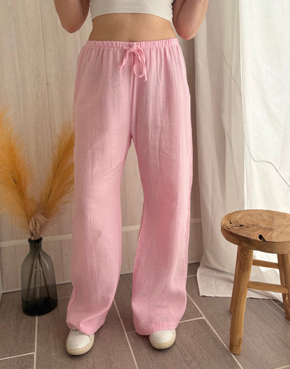Pantalon Rosy