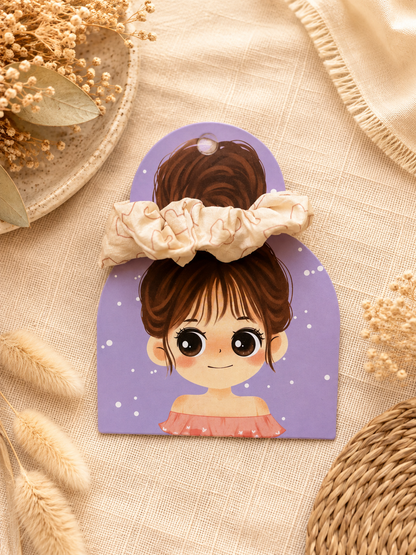 ✨ Chouchou bella ✨