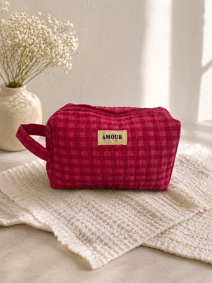 ✨ Trousse Amour ✨