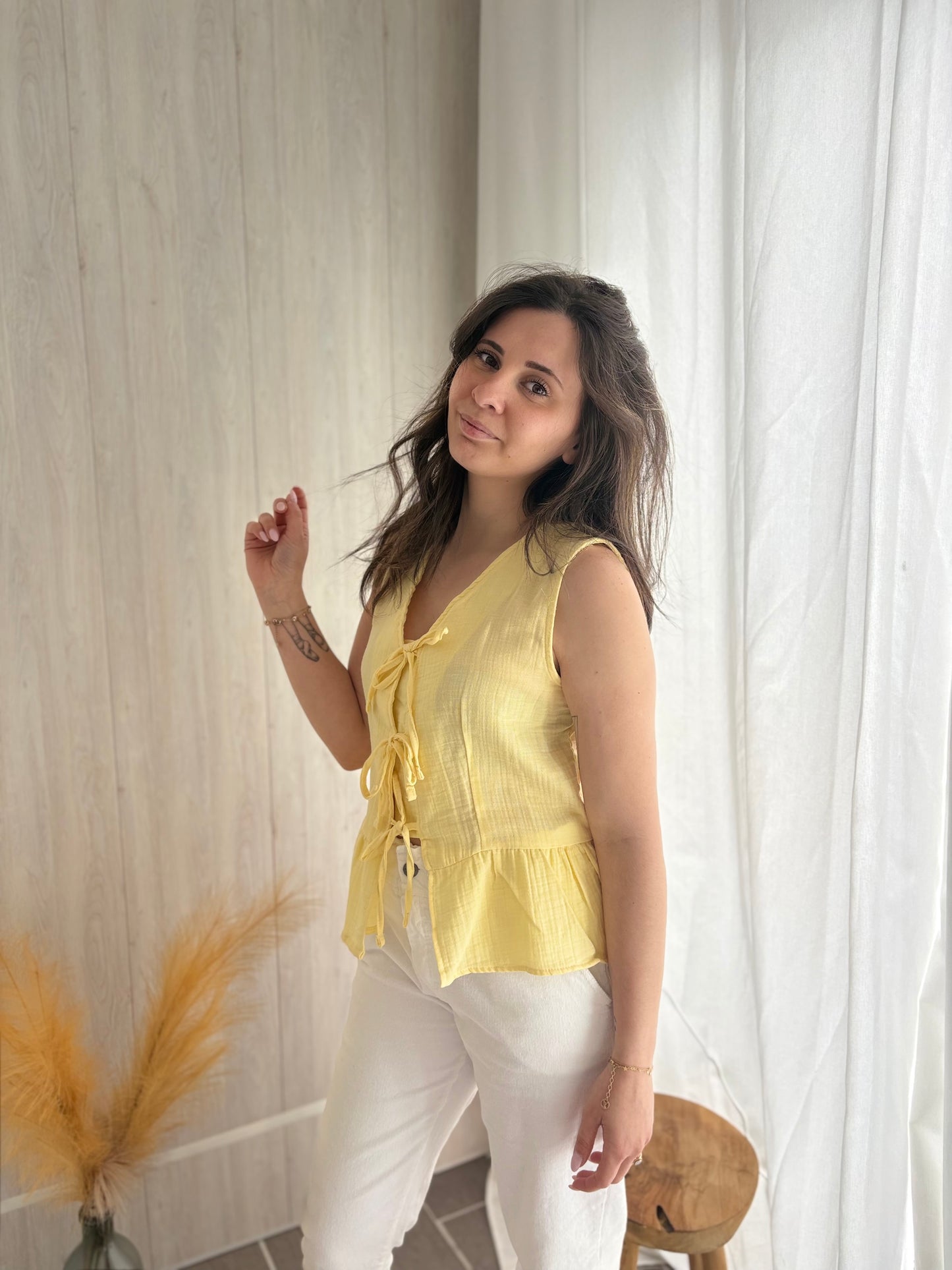 Top Soleil
