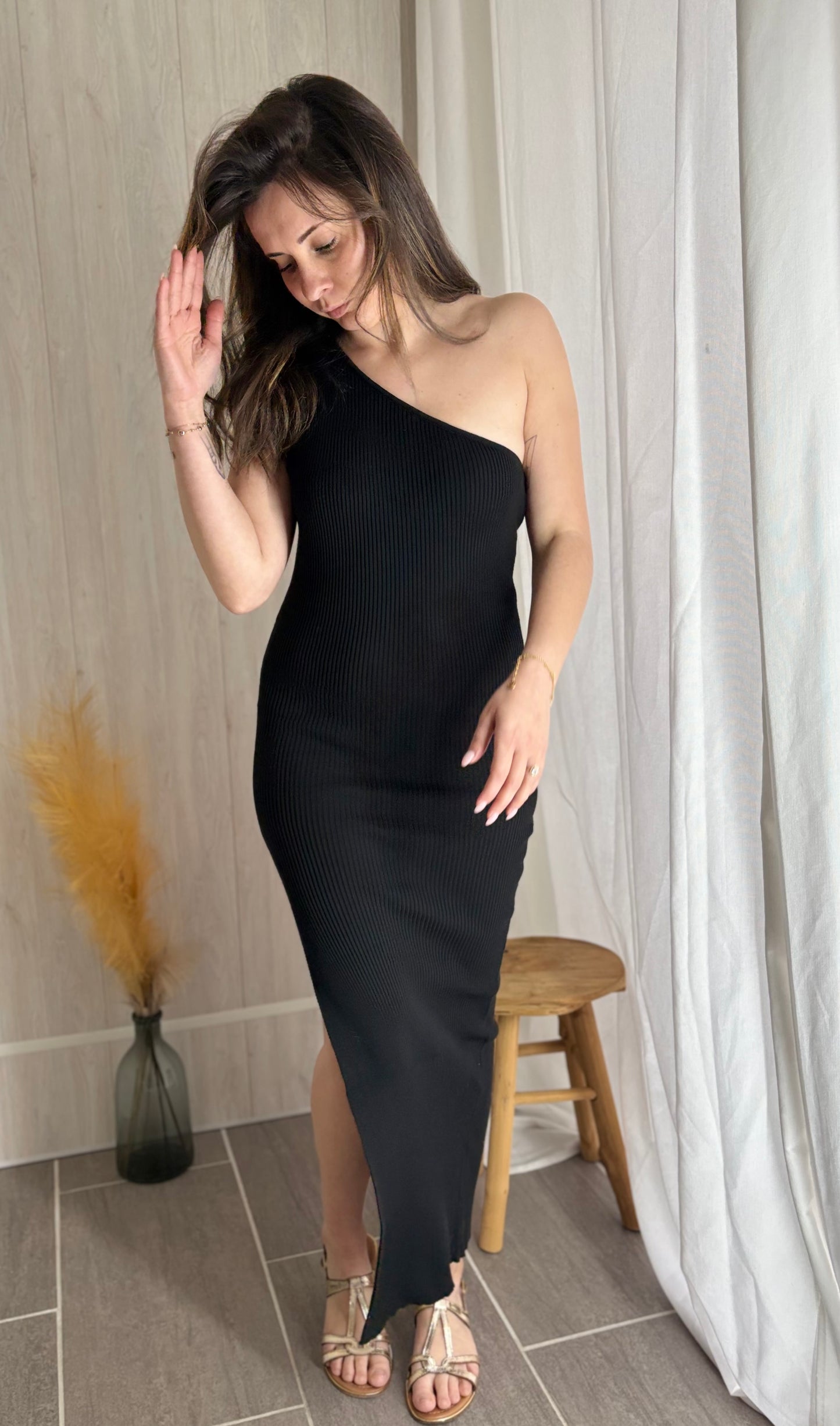 Robe Valentine 🖤