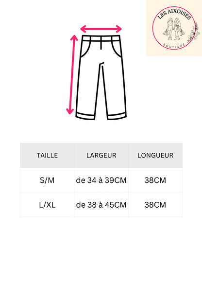 Jupe Short Simili cuir