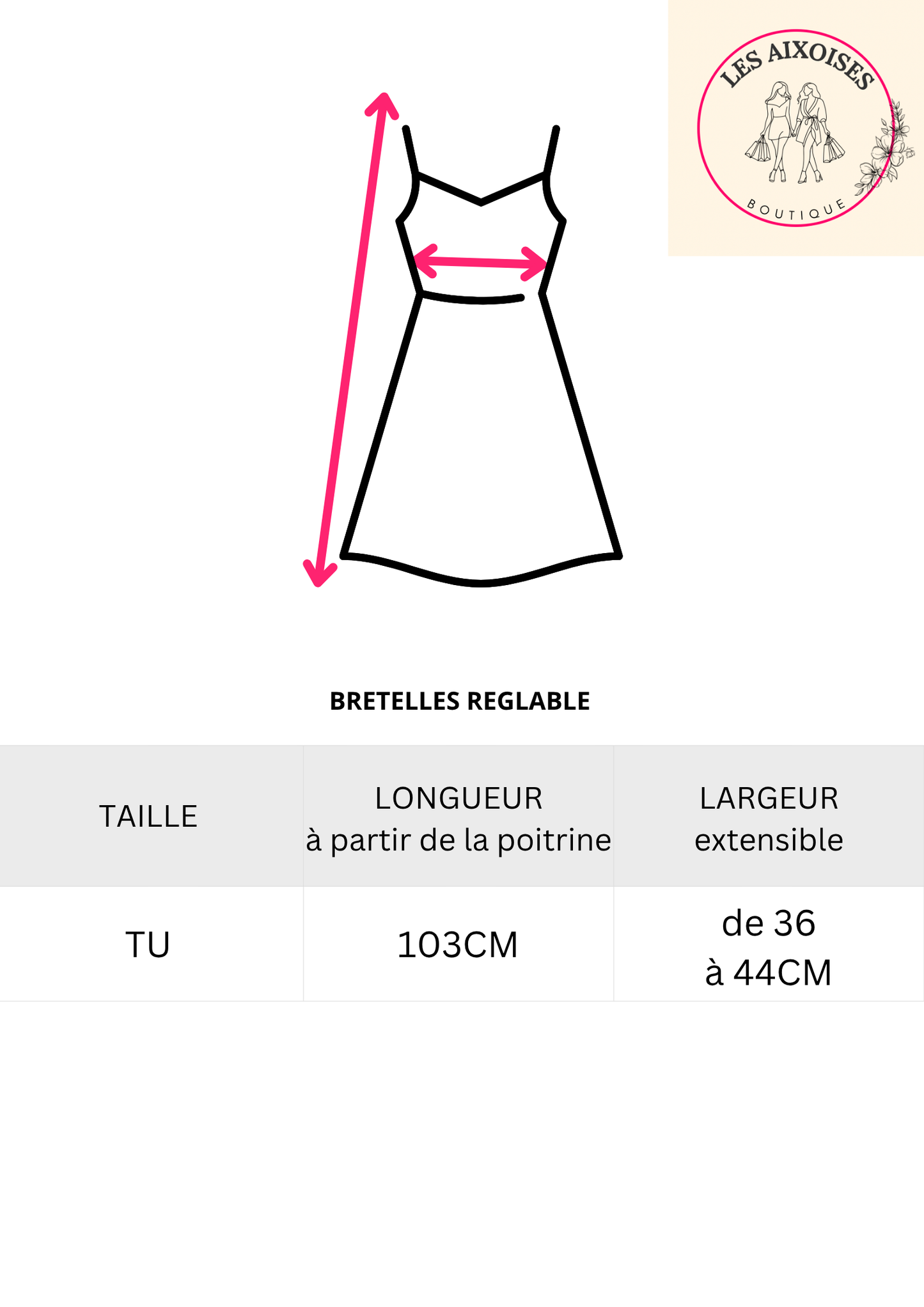✨ Robe Lena ✨
