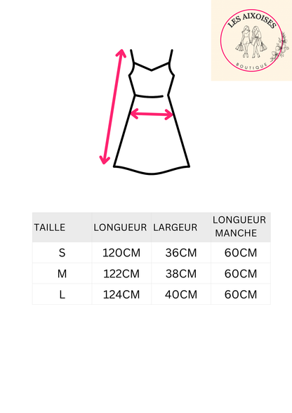 Robe Bianca