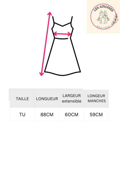 Robe Ava