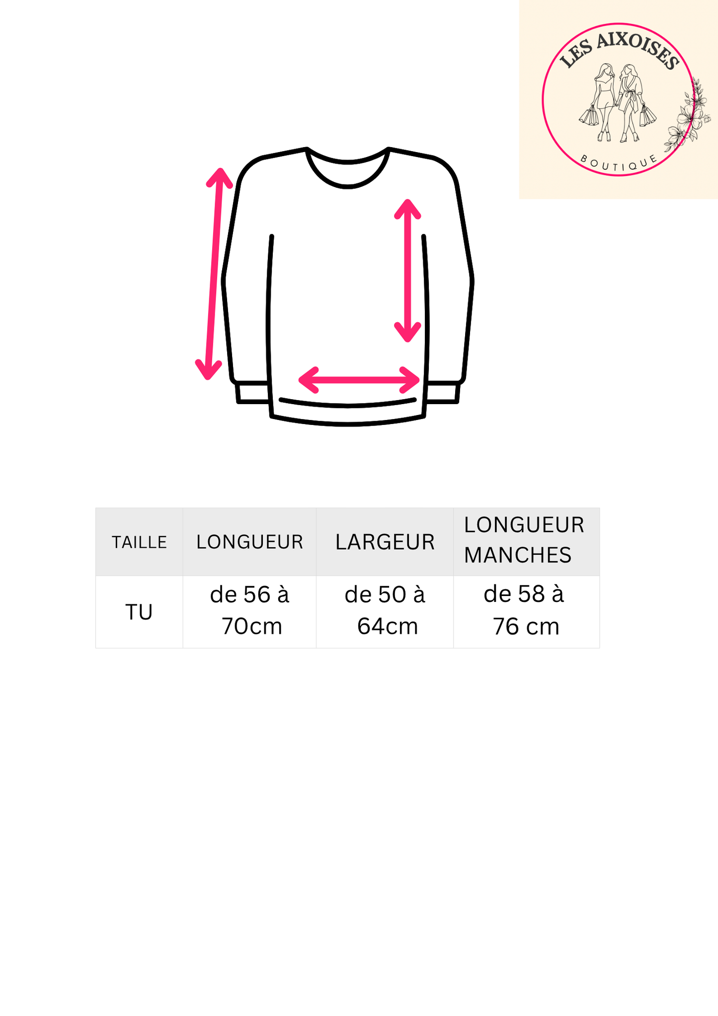 Gilet Karine en Alpaga