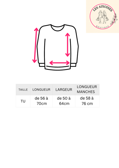 Gilet Karine en Alpaga