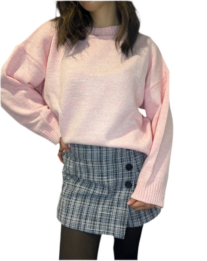 Pull Alana PINK