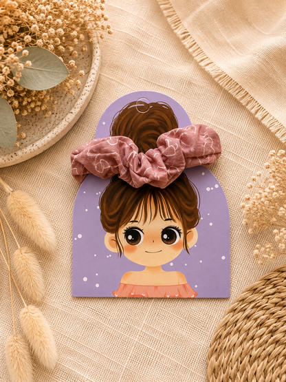 ✨ Chouchou bella ✨