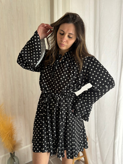 Robe Ava