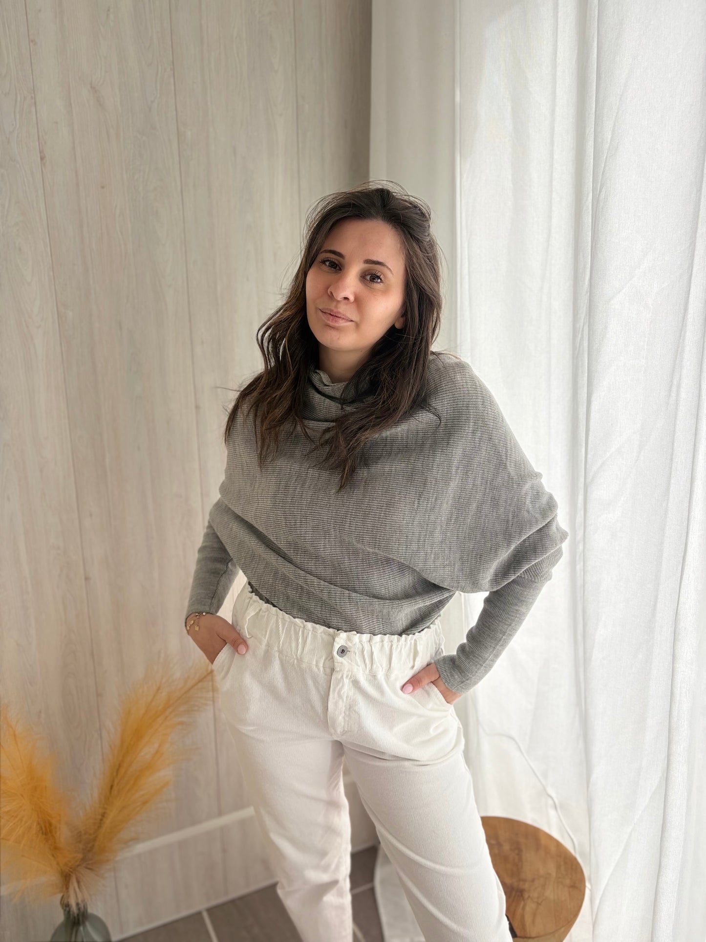Blouse Léa