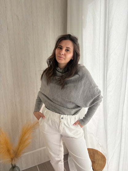 Blouse Léa