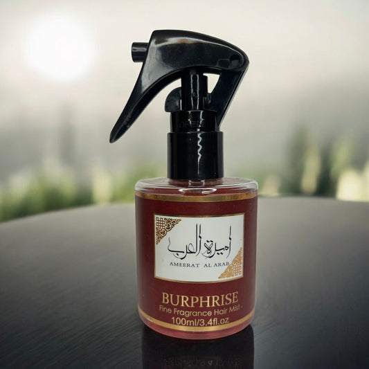 Hair Mist Ameerat Al Arab – Burphrise