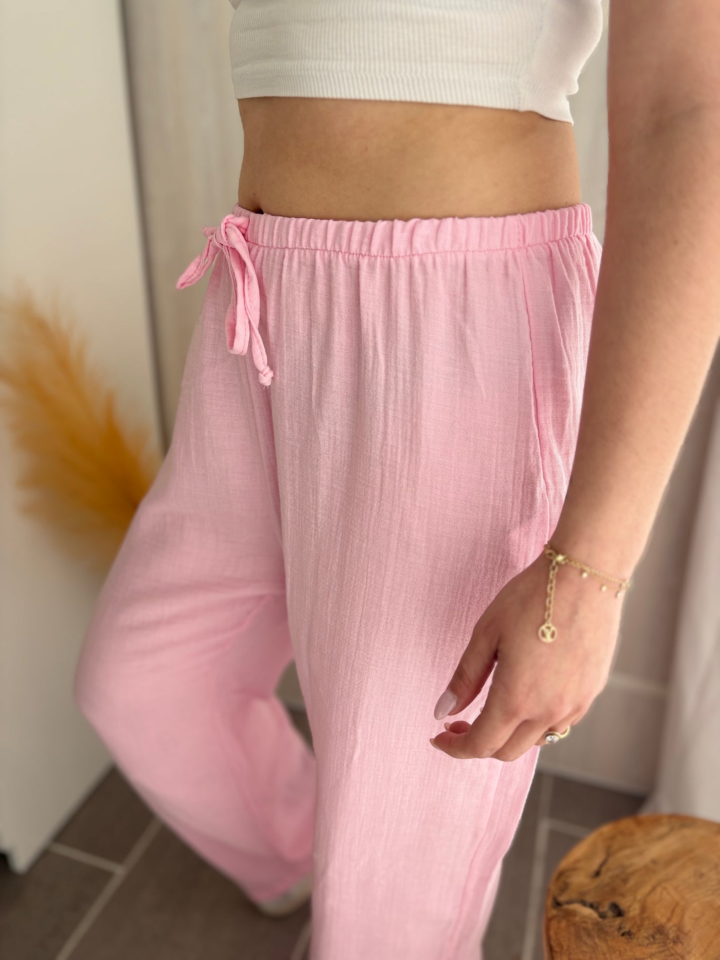 Pantalon Rosy