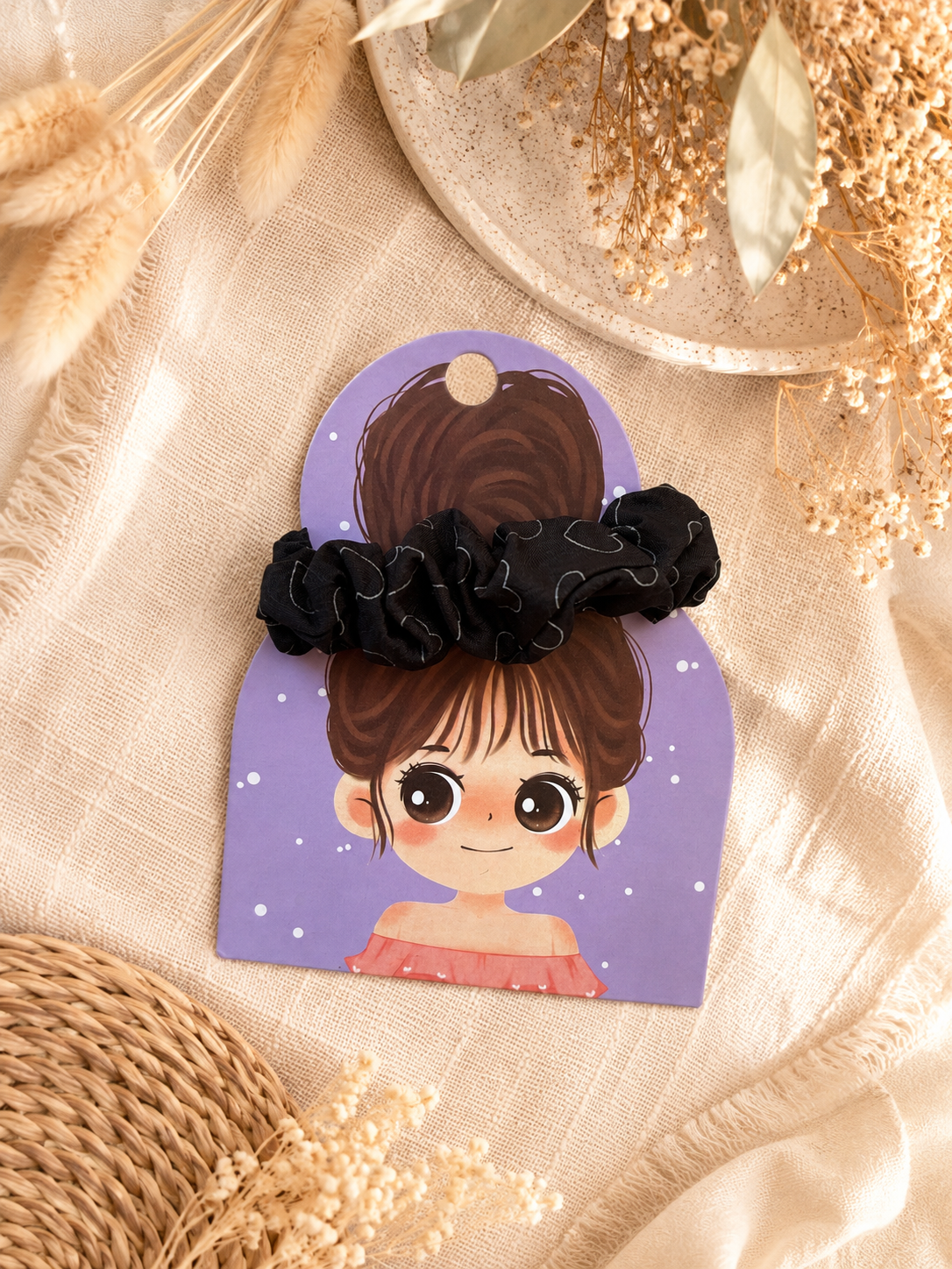 ✨ Chouchou bella ✨