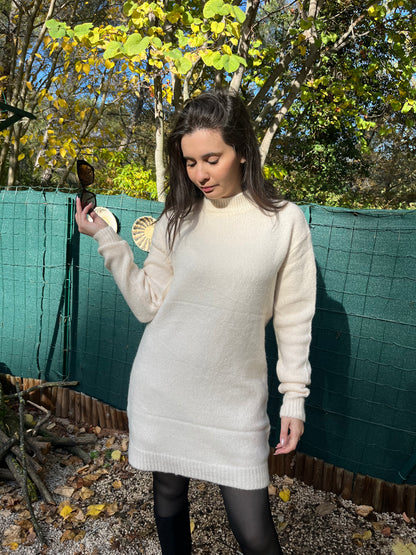Robe pull Iris