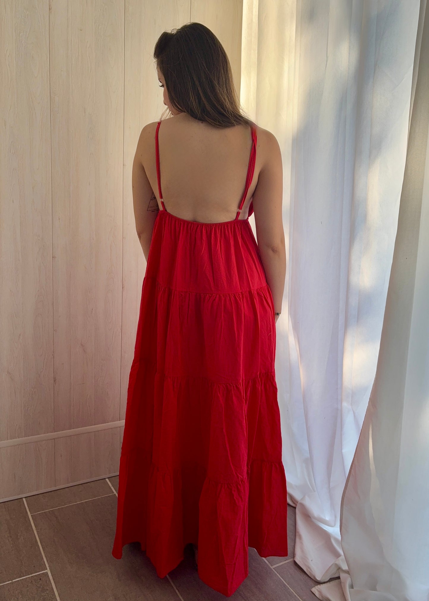 ✨ Robe calypso ✨