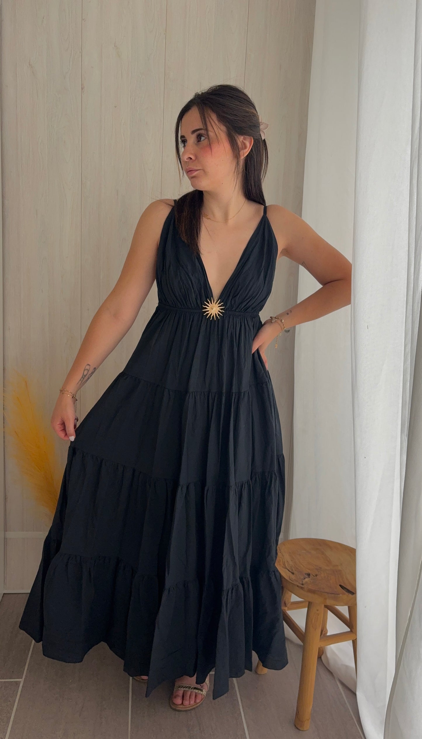 ✨ Robe calypso ✨