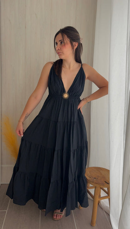 ✨ Robe calypso ✨
