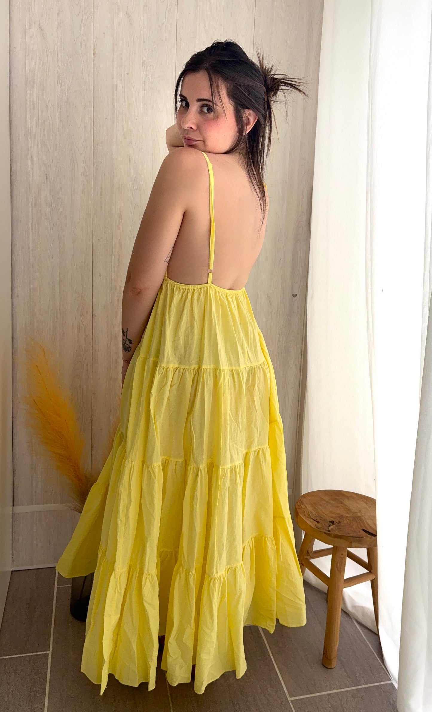 ✨ Robe calypso ✨