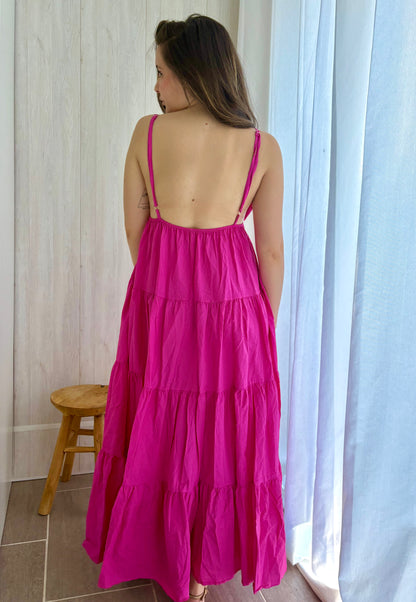 ✨ Robe calypso ✨