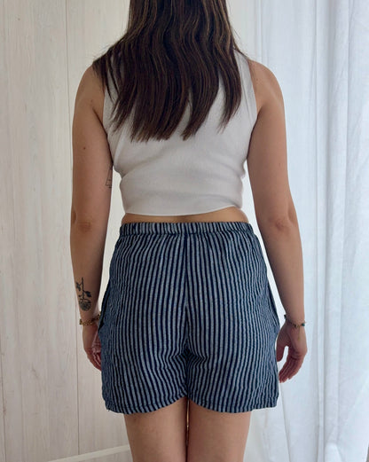✨ Short Agathe  ✨