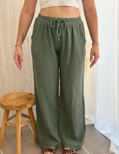 ✨ Pantalon Olivia ✨