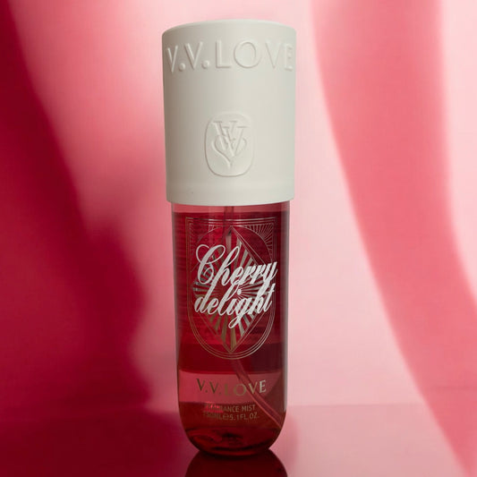 Brume VV Love Cherry Delight