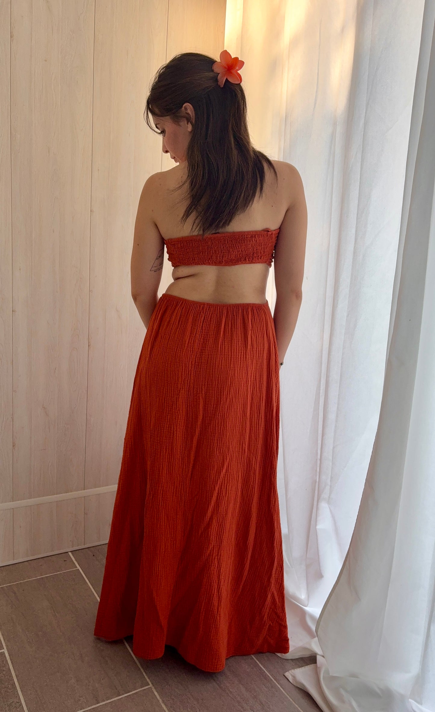 ✨ Robe Leia ✨