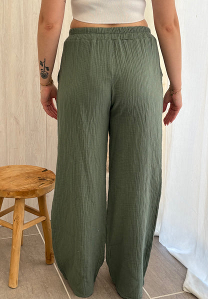 ✨ Pantalon Olivia ✨