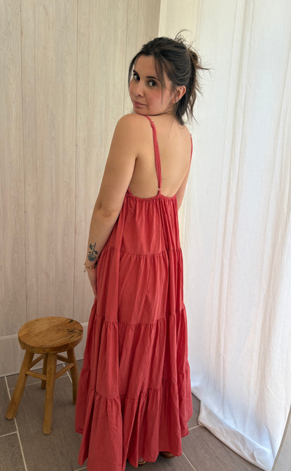 ✨ Robe calypso ✨