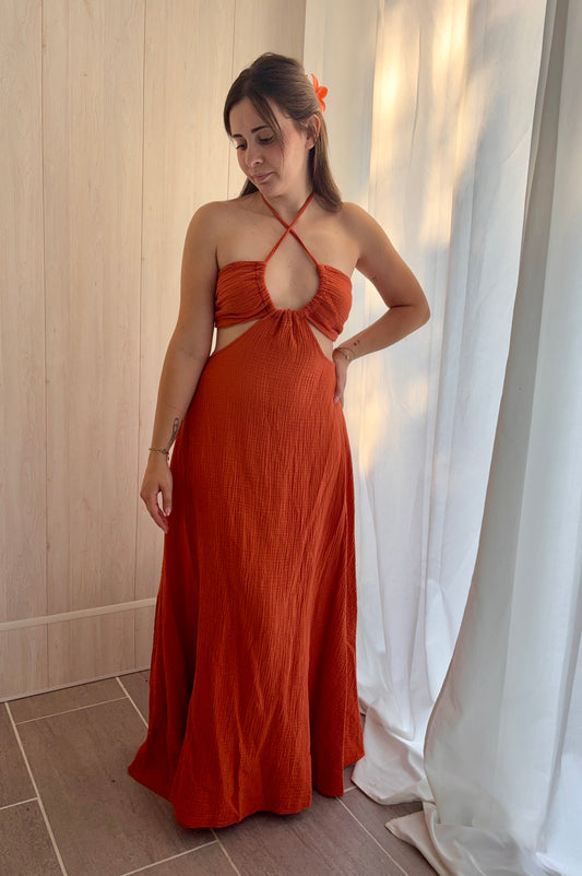 ✨ Robe Leia ✨