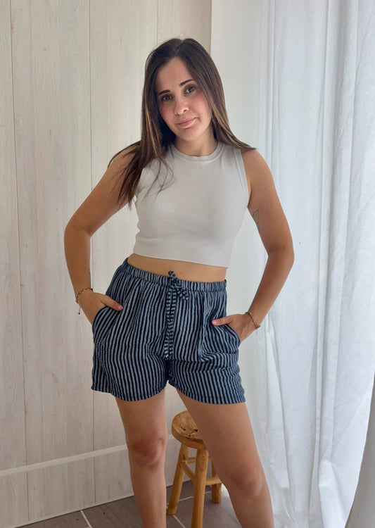 ✨ Short Agathe  ✨