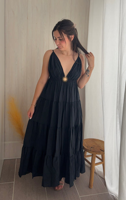 ✨ Robe calypso ✨