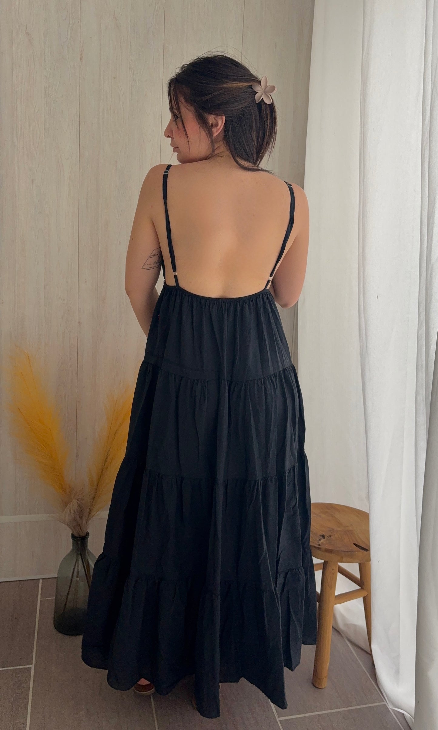 ✨ Robe calypso ✨