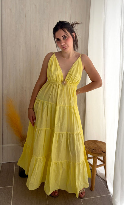 ✨ Robe calypso ✨