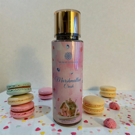 Brume Marshmallow Mist Dubai Flowers