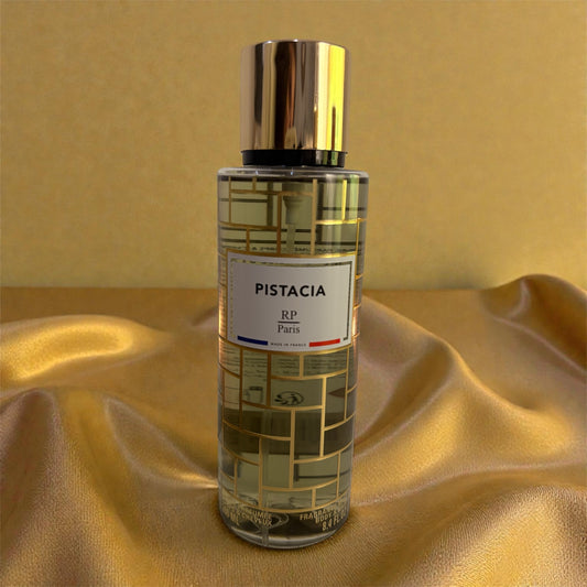 Brume Pistacia de RP Paris
