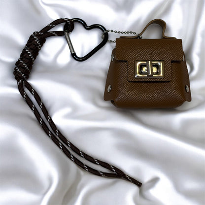 GRIGRI DE SAC ET  PORTE CLÉS